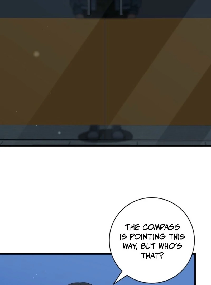 Welcome to Dungeon Hotel chapter 66 page 51
