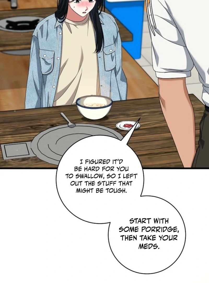 Welcome to Dungeon Hotel chapter 66 page 80