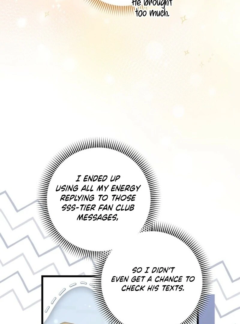 Welcome to Dungeon Hotel chapter 66 page 83