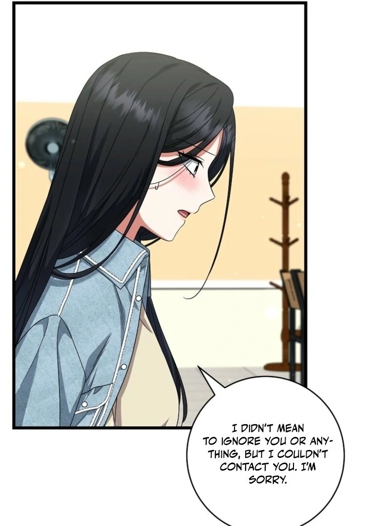 Welcome to Dungeon Hotel chapter 66 page 89