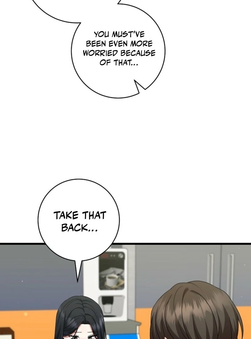 Welcome to Dungeon Hotel chapter 66 page 91