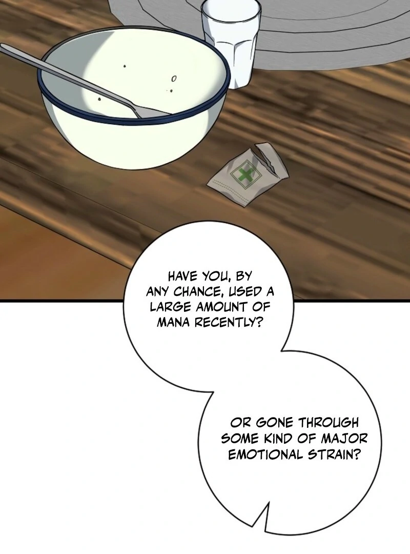 Welcome to Dungeon Hotel chapter 66 page 97