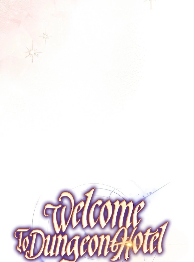 Welcome to Dungeon Hotel chapter 67 page 15