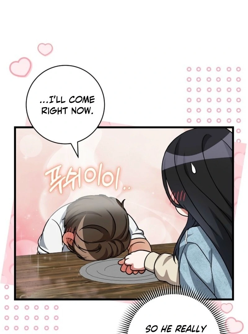 Welcome to Dungeon Hotel chapter 67 page 35