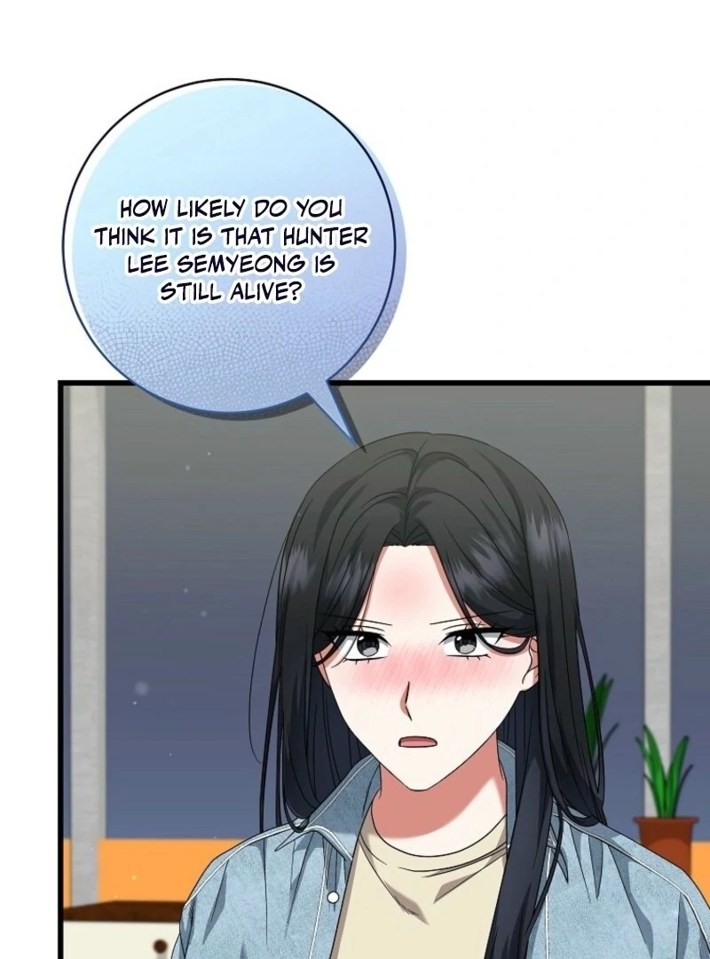 Welcome to Dungeon Hotel chapter 67 page 38