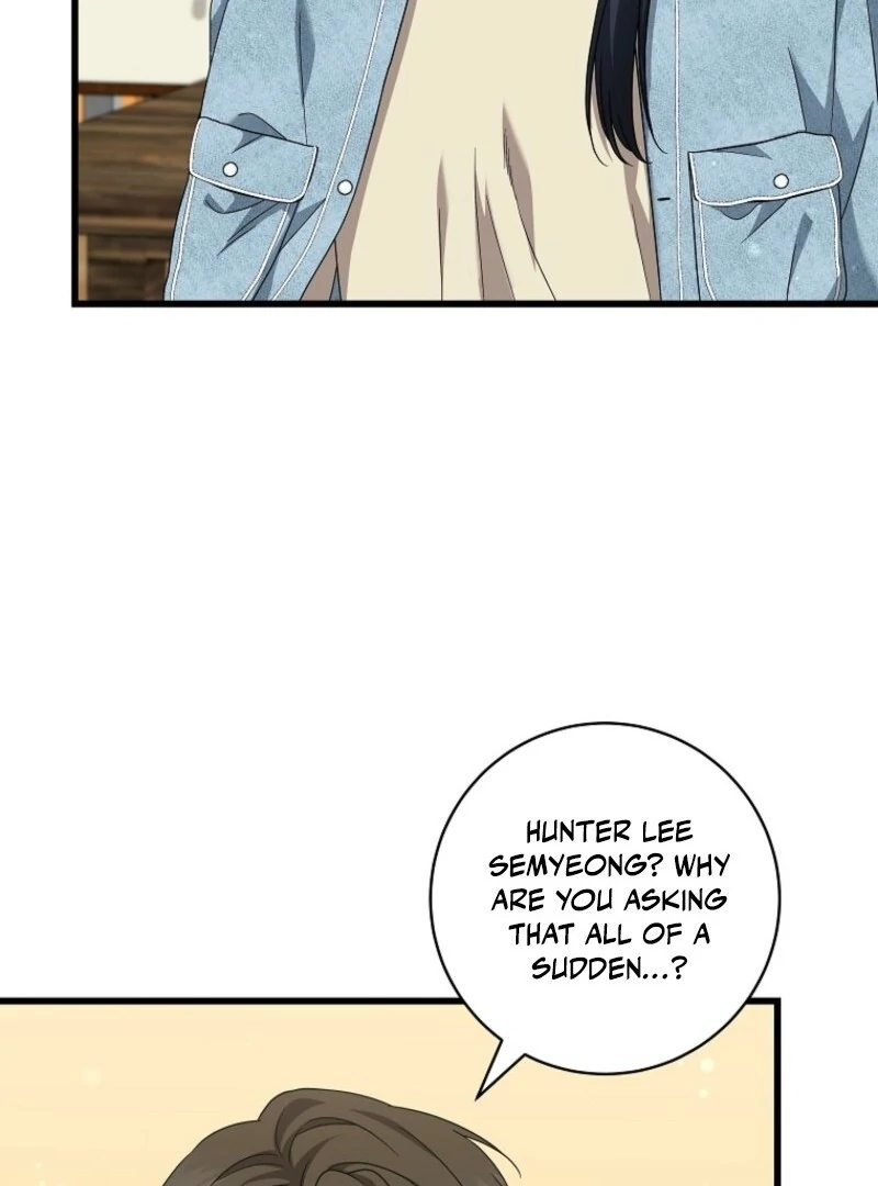 Welcome to Dungeon Hotel chapter 67 page 39