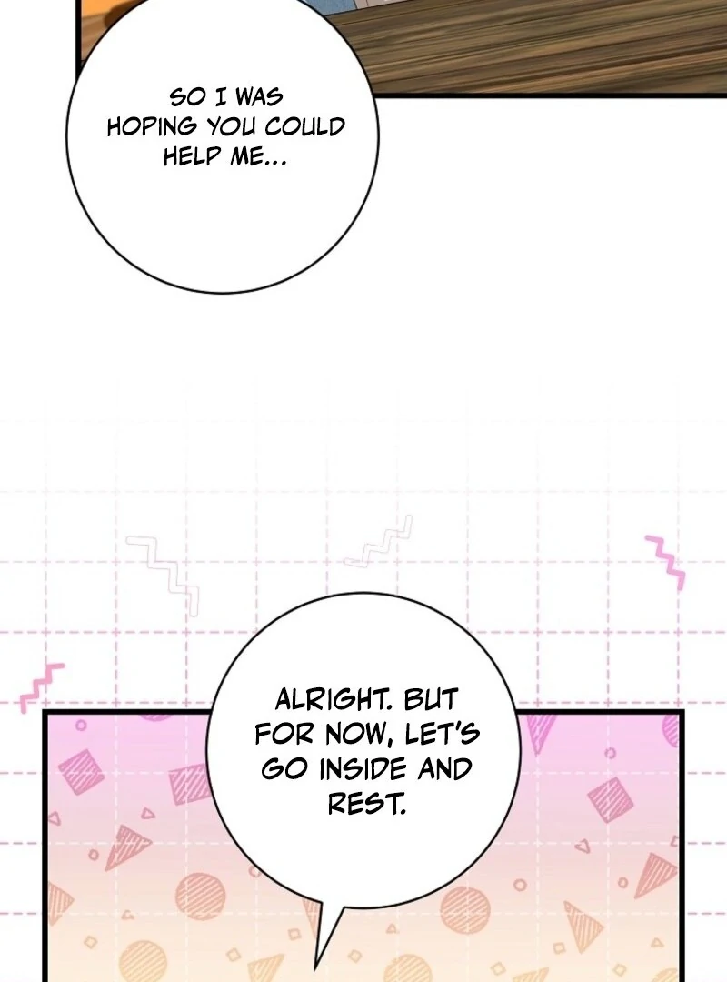 Welcome to Dungeon Hotel chapter 67 page 50