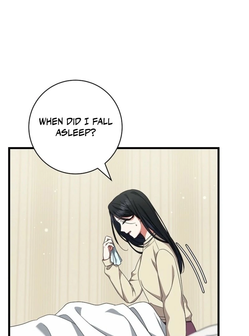 Welcome to Dungeon Hotel chapter 67 page 61