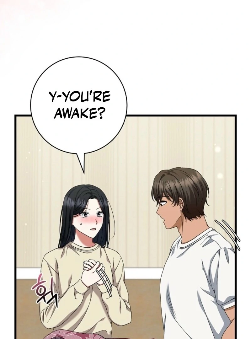 Welcome to Dungeon Hotel chapter 67 page 71