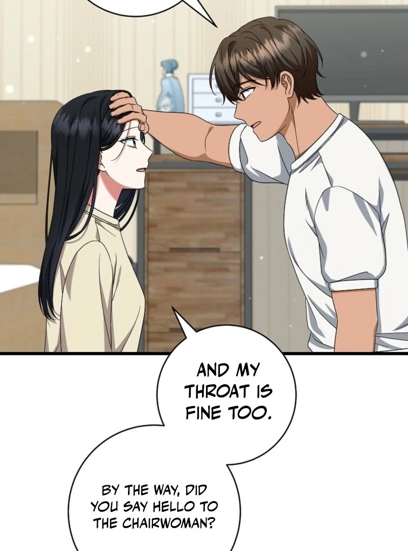 Welcome to Dungeon Hotel chapter 67 page 73