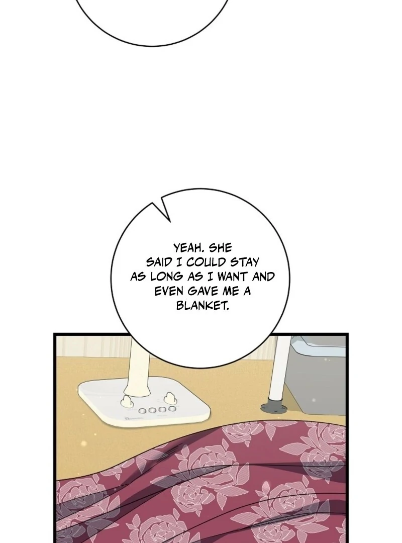 Welcome to Dungeon Hotel chapter 67 page 74