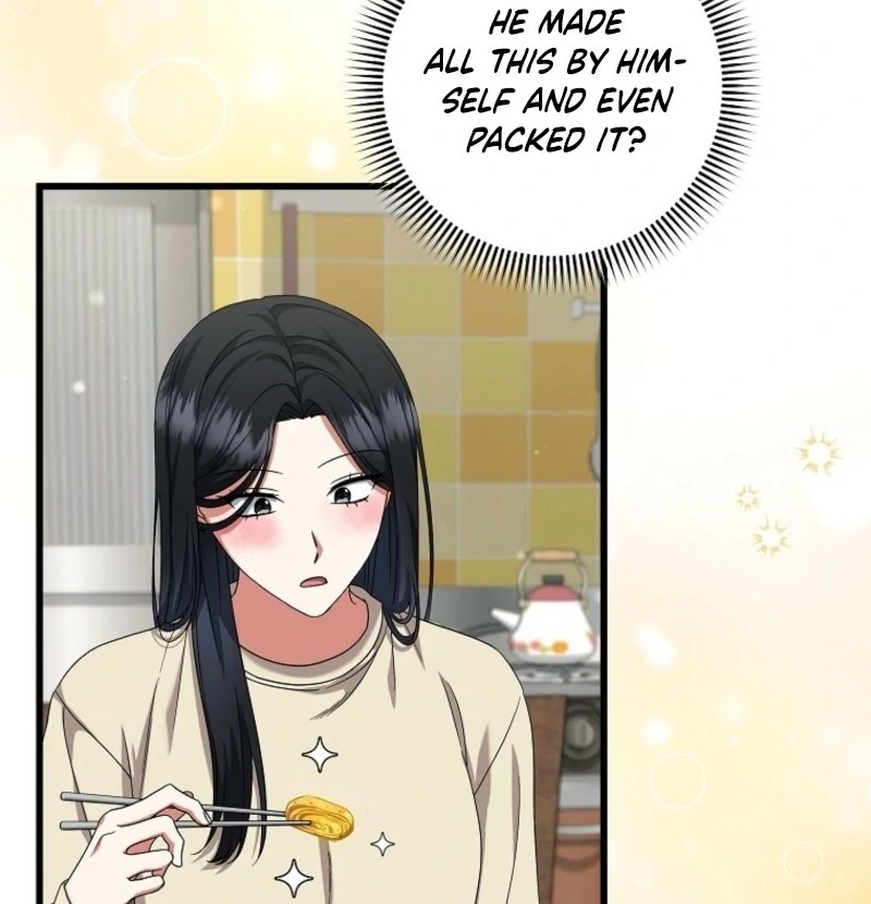 Welcome to Dungeon Hotel chapter 67 page 79