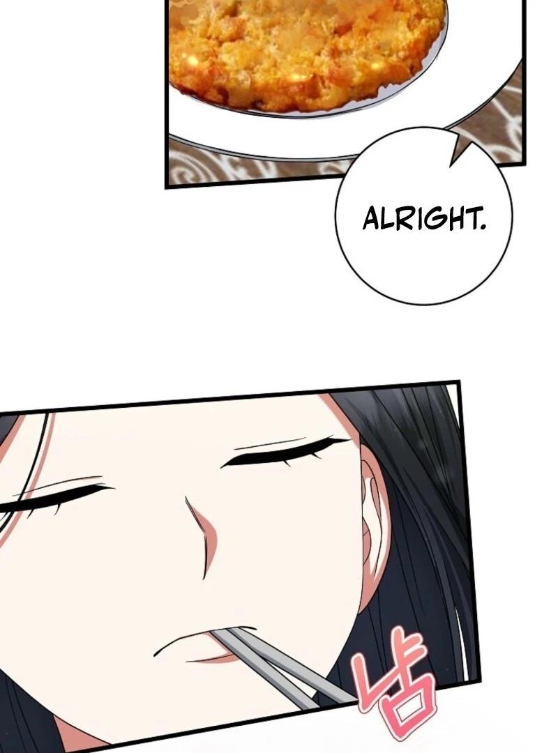 Welcome to Dungeon Hotel chapter 67 page 83