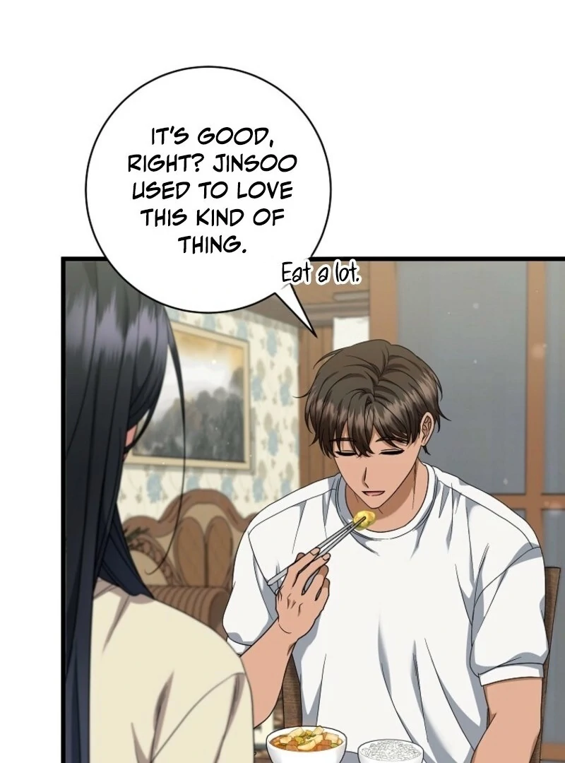 Welcome to Dungeon Hotel chapter 67 page 87