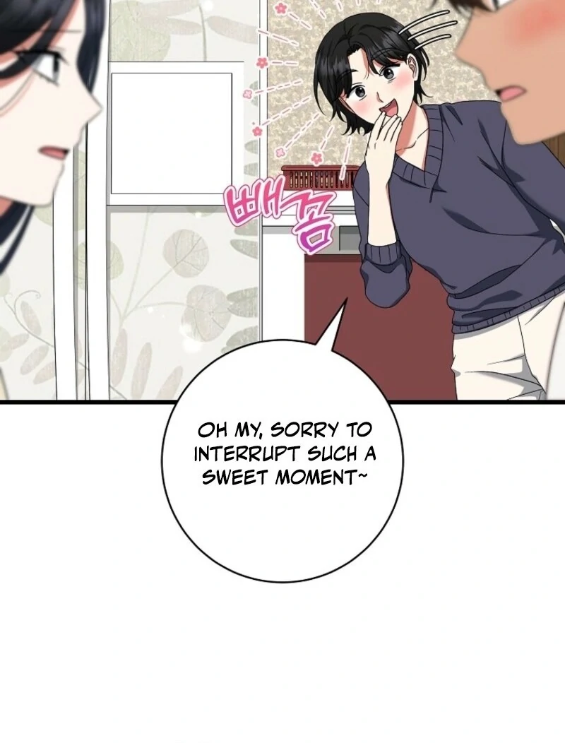 Welcome to Dungeon Hotel chapter 67 page 90