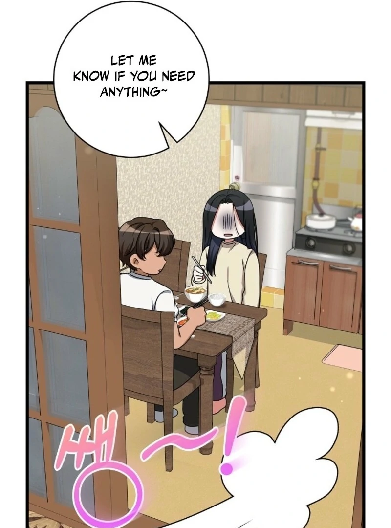 Welcome to Dungeon Hotel chapter 67 page 91
