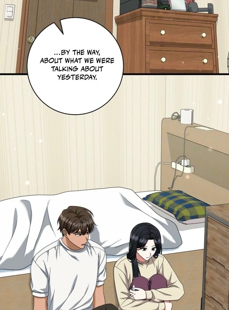 Welcome to Dungeon Hotel chapter 67 page 97
