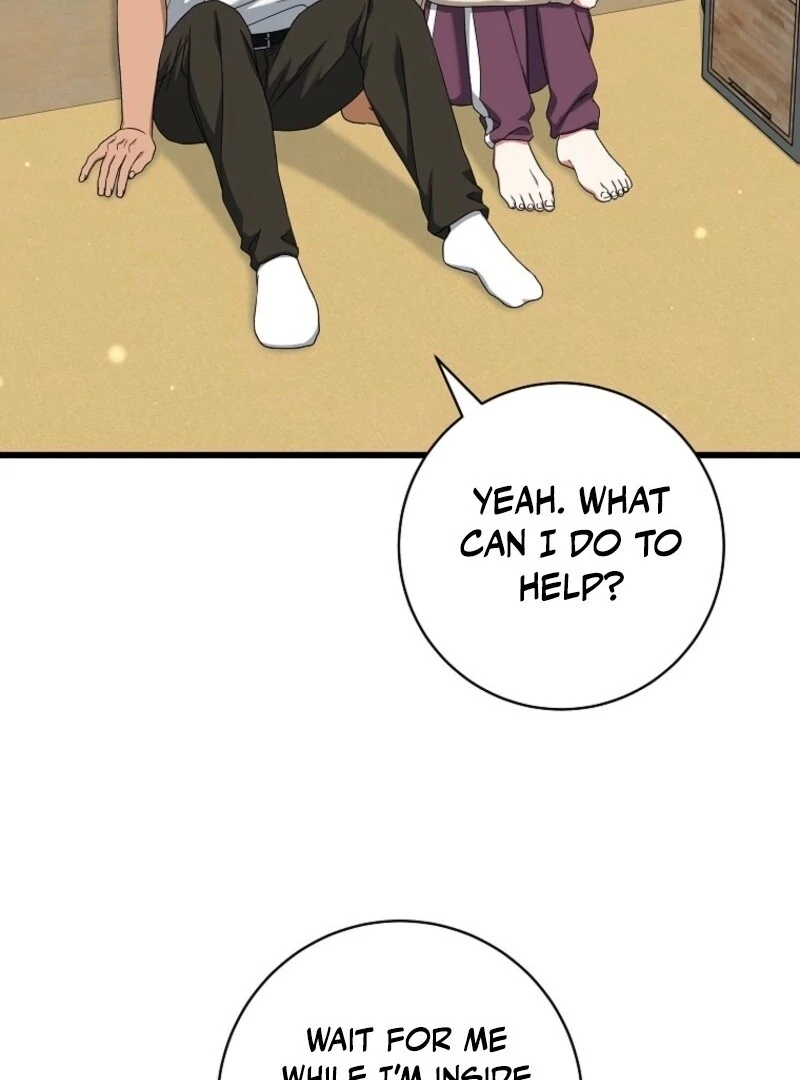 Welcome to Dungeon Hotel chapter 67 page 98