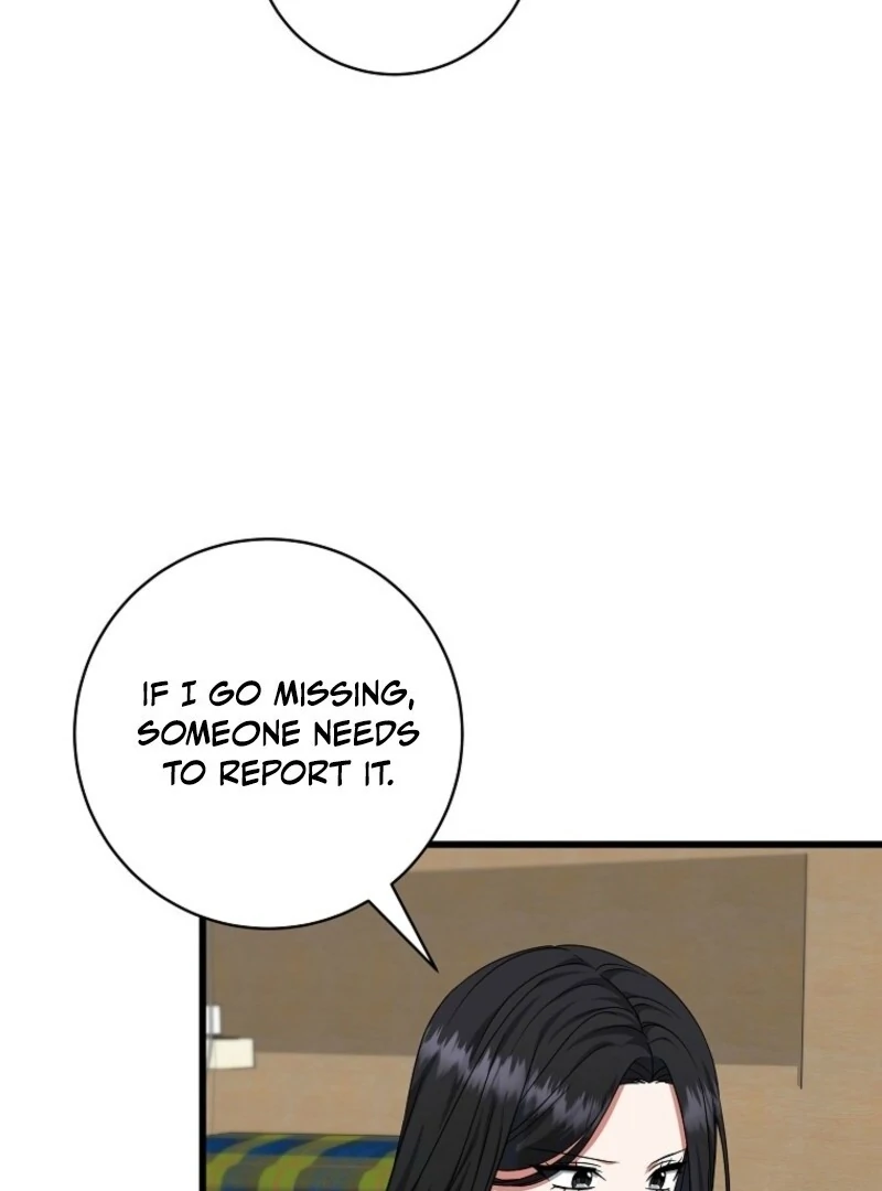 Welcome to Dungeon Hotel chapter 67 page 100