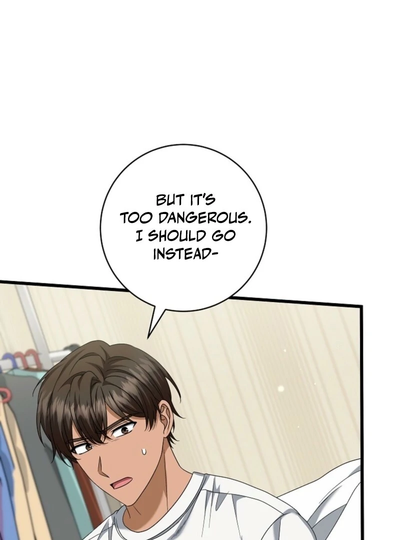 Welcome to Dungeon Hotel chapter 67 page 103