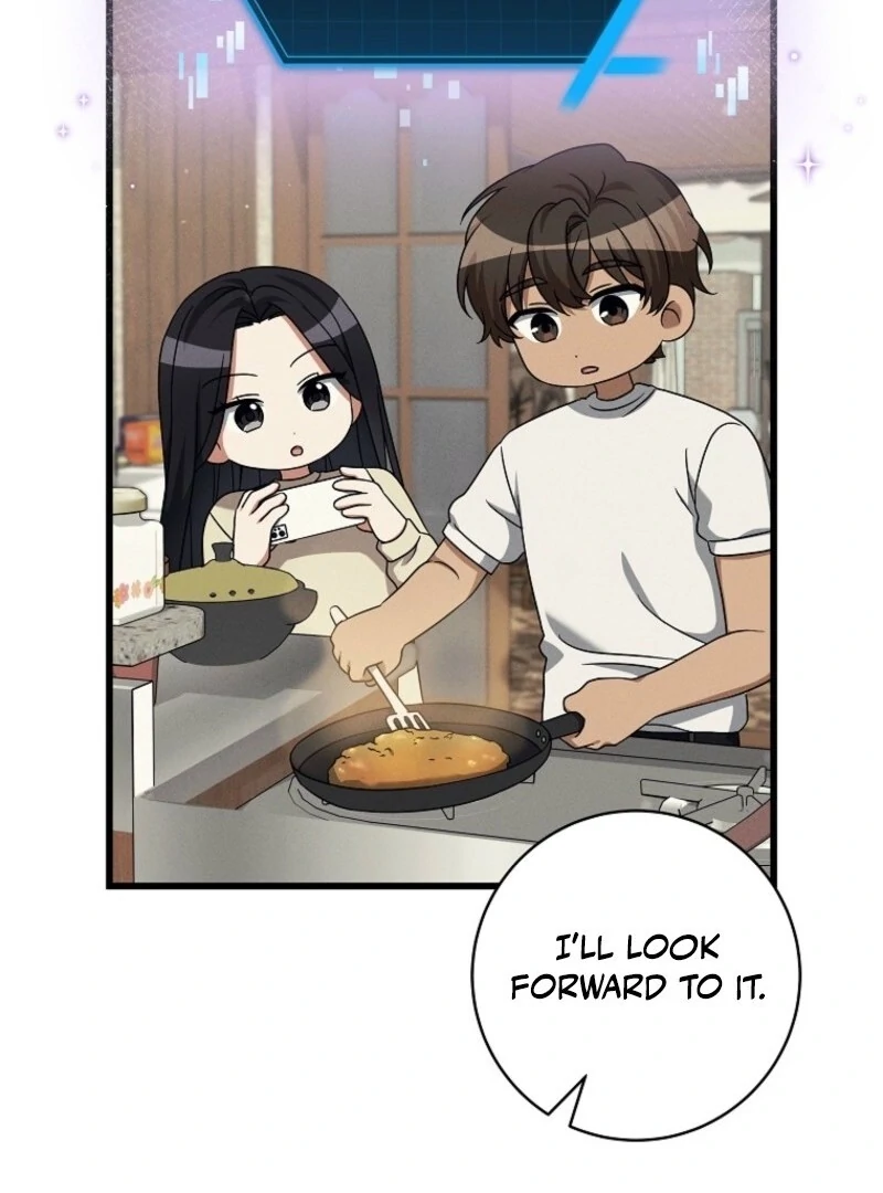 Welcome to Dungeon Hotel chapter 68 page 5