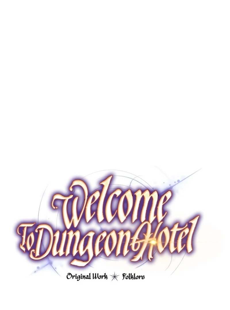 Welcome to Dungeon Hotel chapter 68 page 16