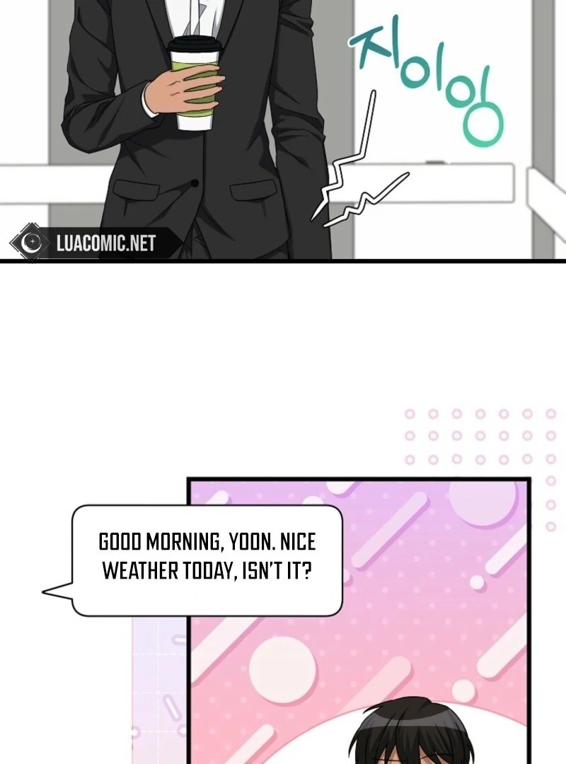 Welcome to Dungeon Hotel chapter 68 page 23