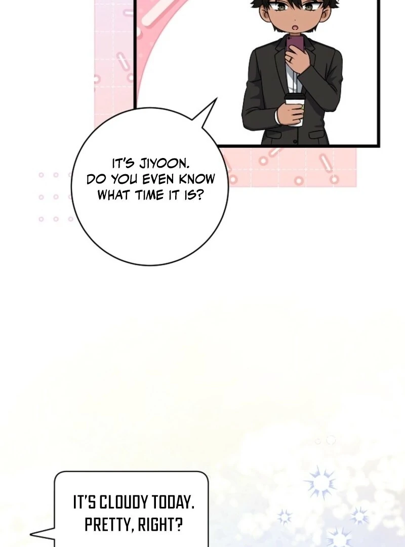 Welcome to Dungeon Hotel chapter 68 page 24