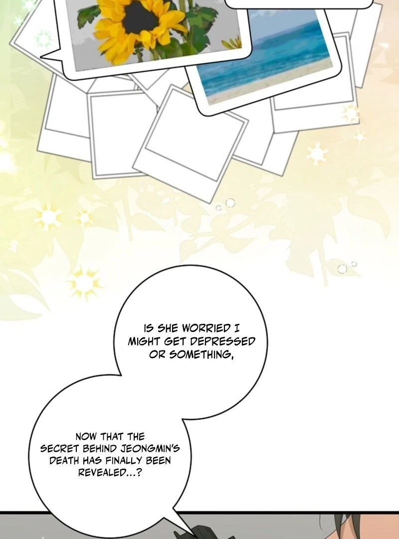 Welcome to Dungeon Hotel chapter 68 page 26