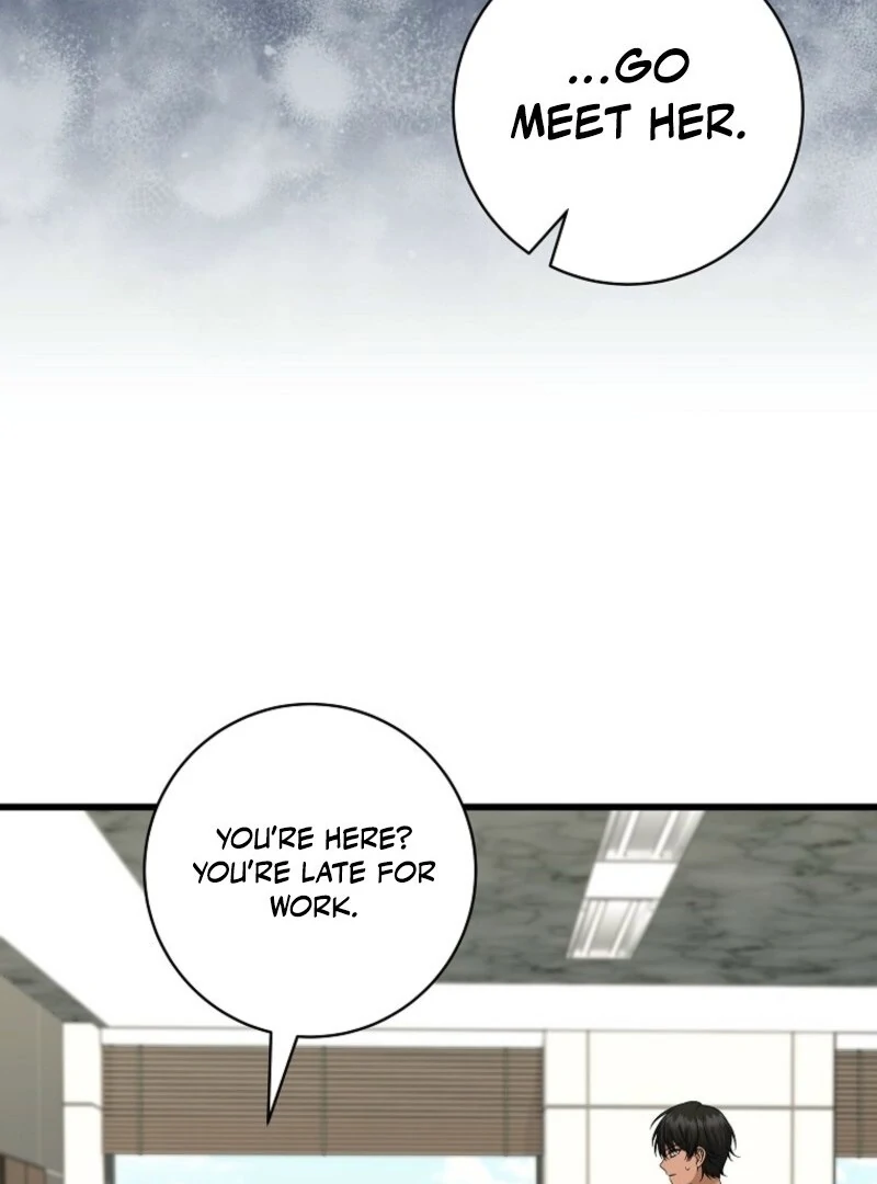 Welcome to Dungeon Hotel chapter 68 page 38
