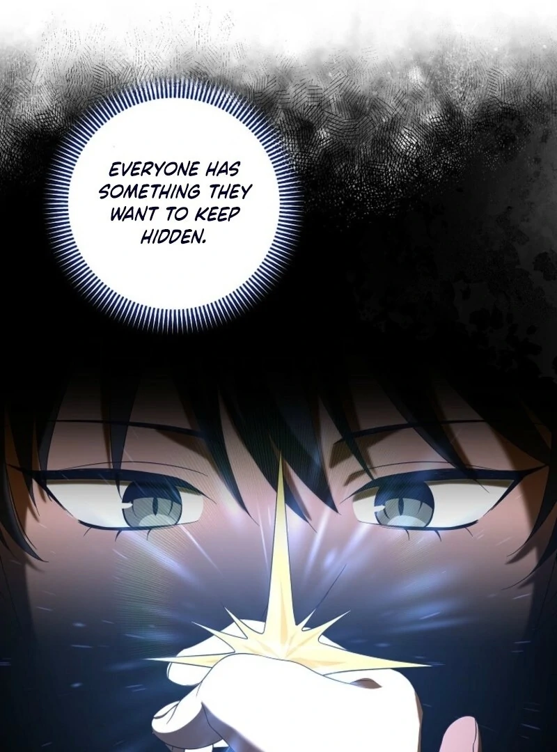 Welcome to Dungeon Hotel chapter 68 page 46