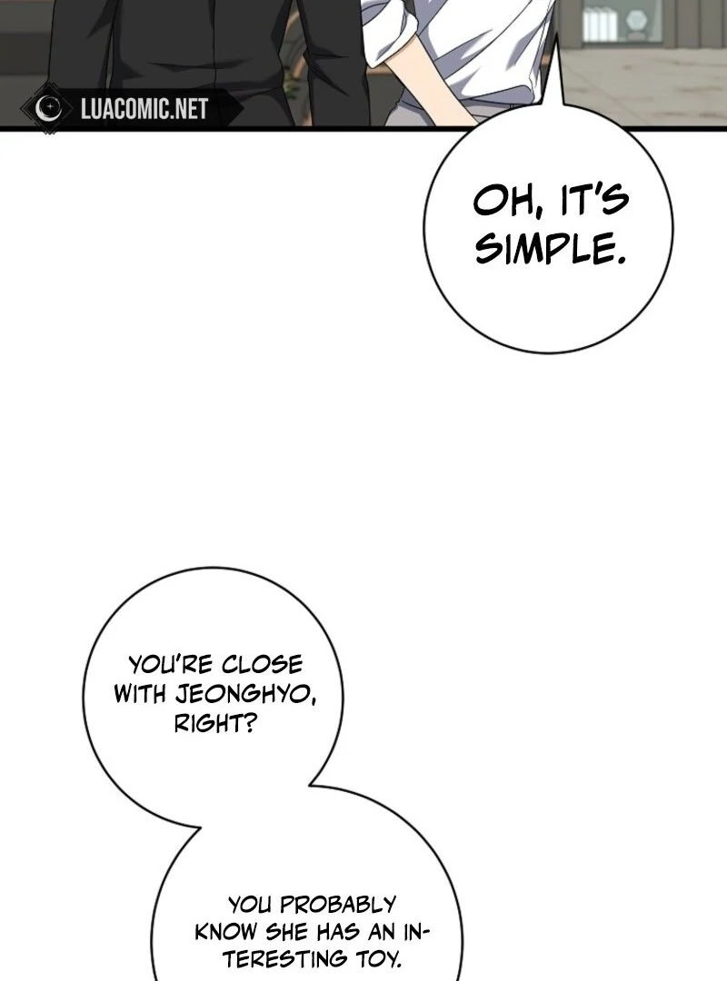 Welcome to Dungeon Hotel chapter 68 page 60