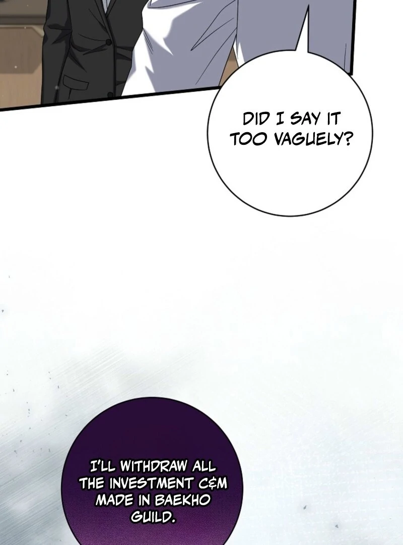 Welcome to Dungeon Hotel chapter 68 page 70