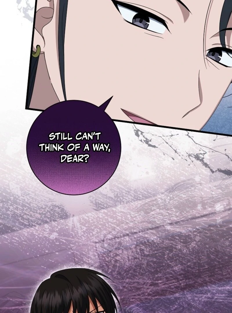Welcome to Dungeon Hotel chapter 68 page 73