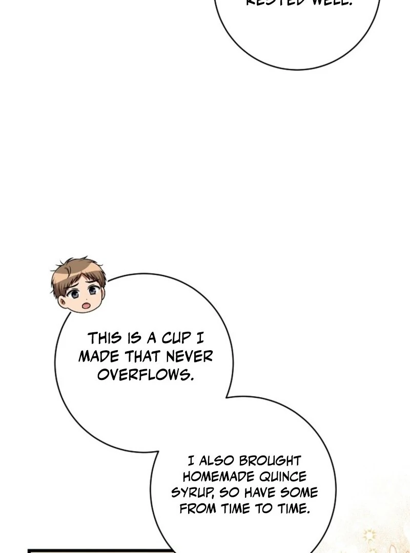 Welcome to Dungeon Hotel chapter 68 page 81