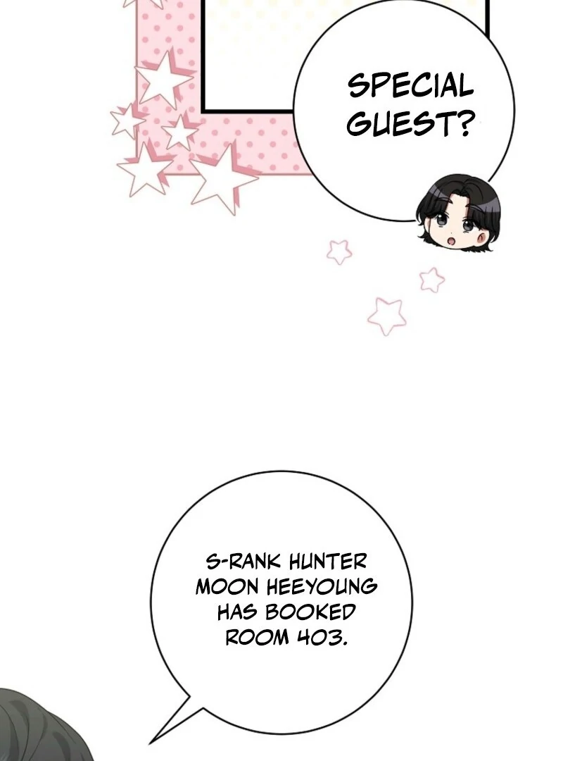 Welcome to Dungeon Hotel chapter 68 page 93