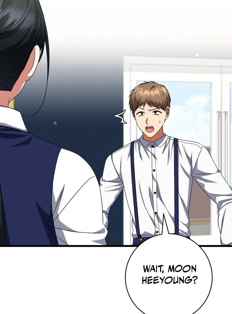 Welcome to Dungeon Hotel chapter 68 page 94