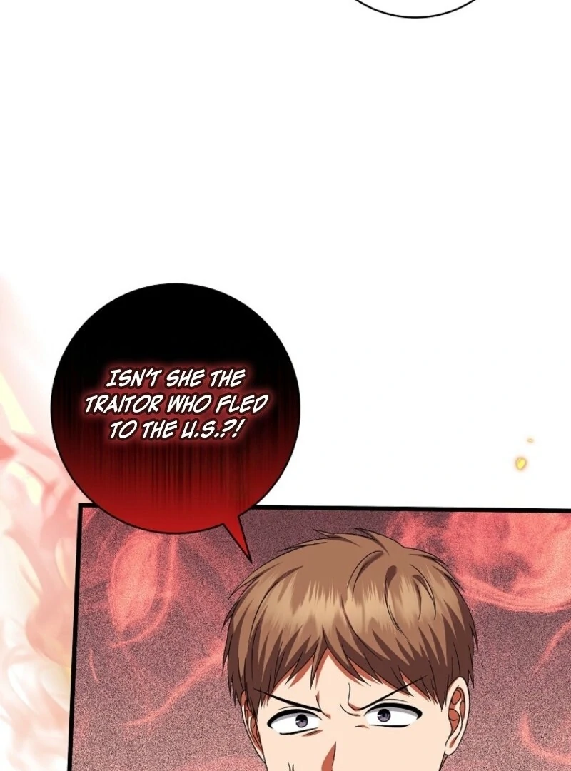 Welcome to Dungeon Hotel chapter 68 page 95