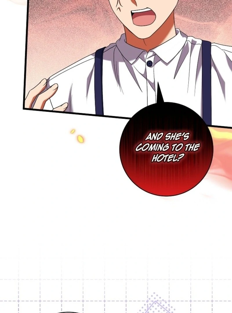 Welcome to Dungeon Hotel chapter 68 page 96