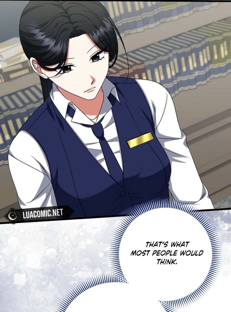 Welcome to Dungeon Hotel chapter 68 page 100