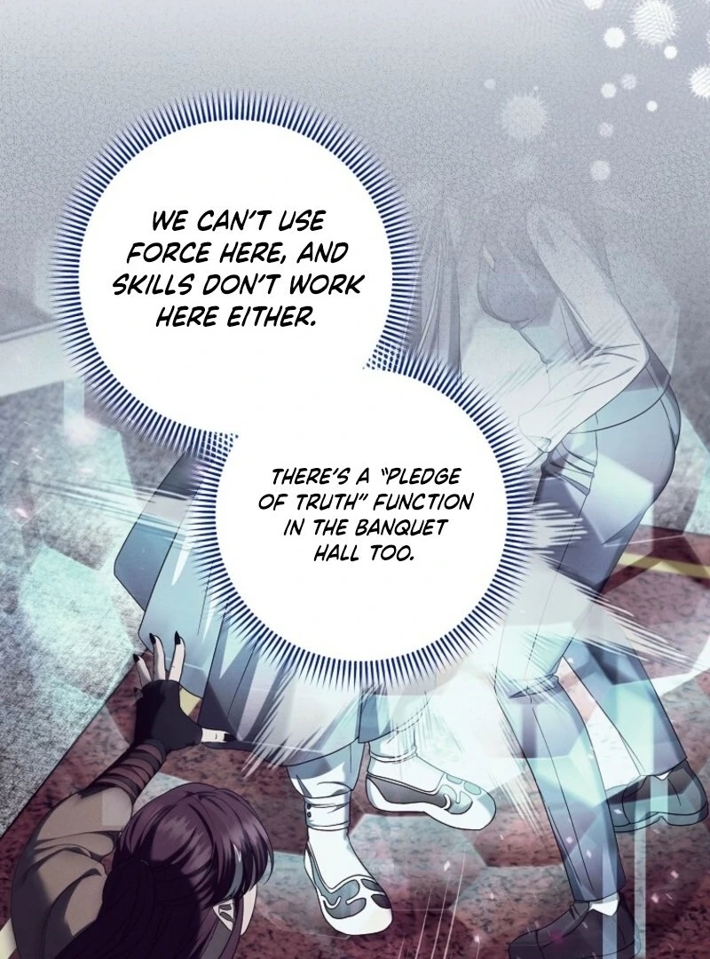Welcome to Dungeon Hotel chapter 68 page 104