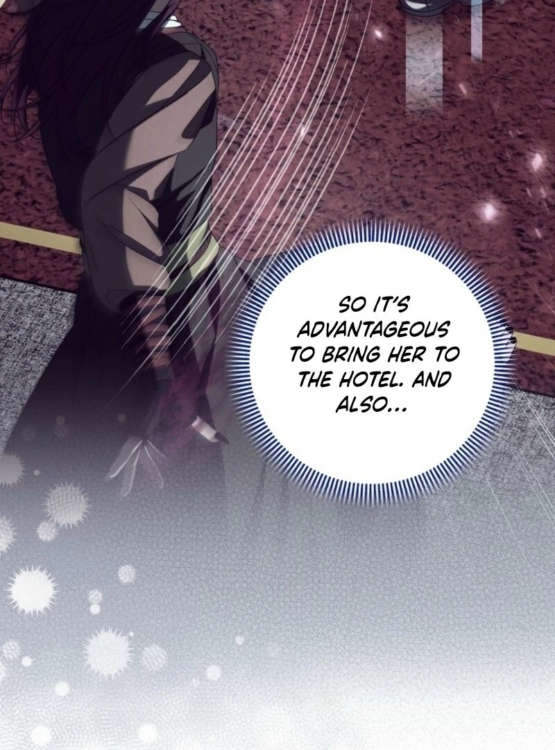 Welcome to Dungeon Hotel chapter 68 page 105