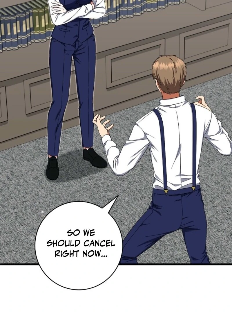 Welcome to Dungeon Hotel chapter 68 page 107
