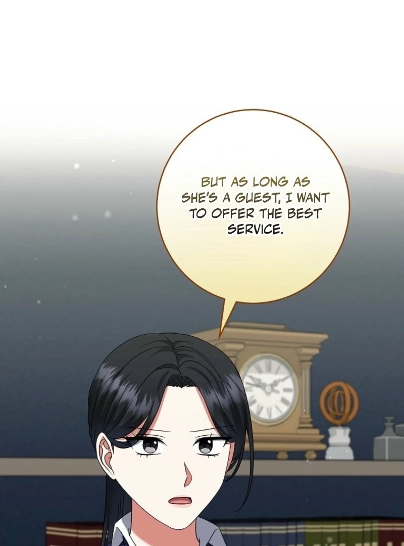 Welcome to Dungeon Hotel chapter 68 page 108