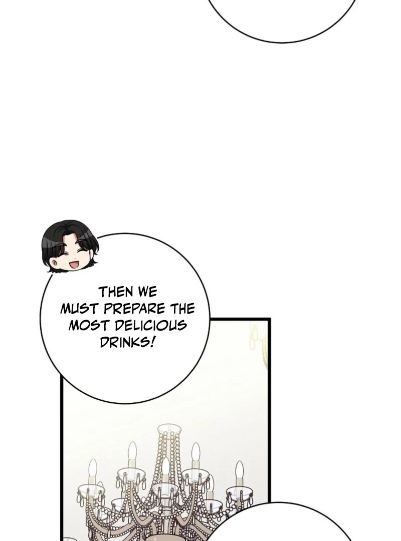 Welcome to Dungeon Hotel chapter 68 page 115