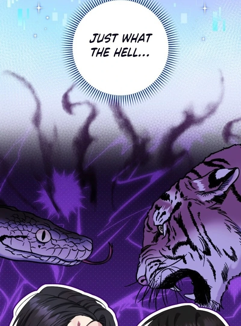 Welcome to Dungeon Hotel chapter 69 page 9
