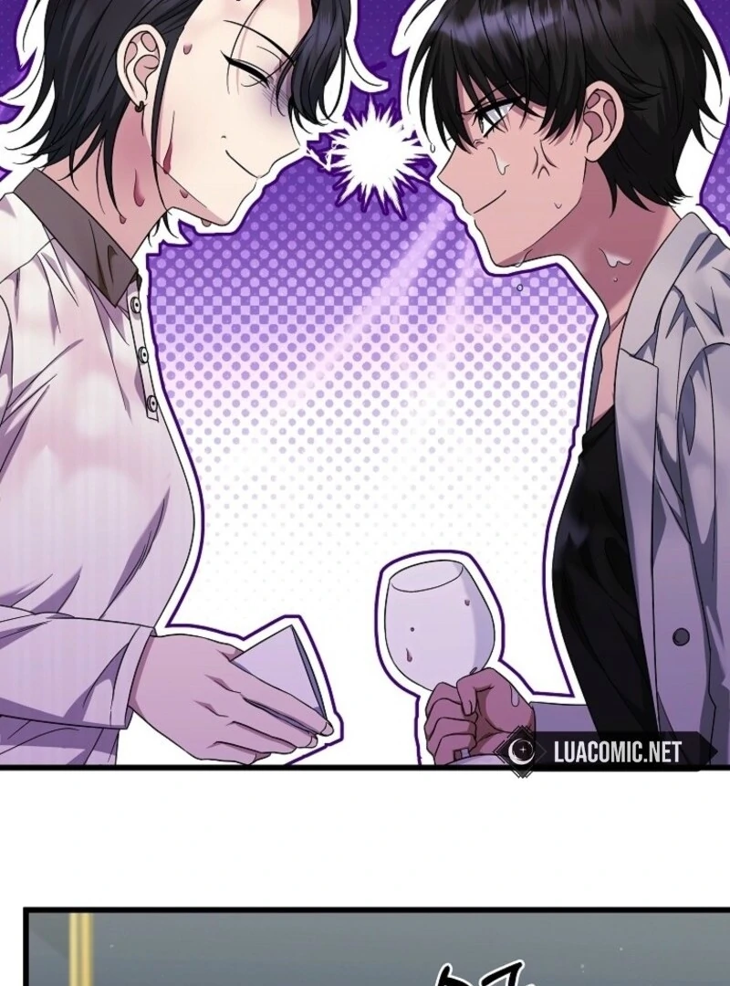 Welcome to Dungeon Hotel chapter 69 page 10