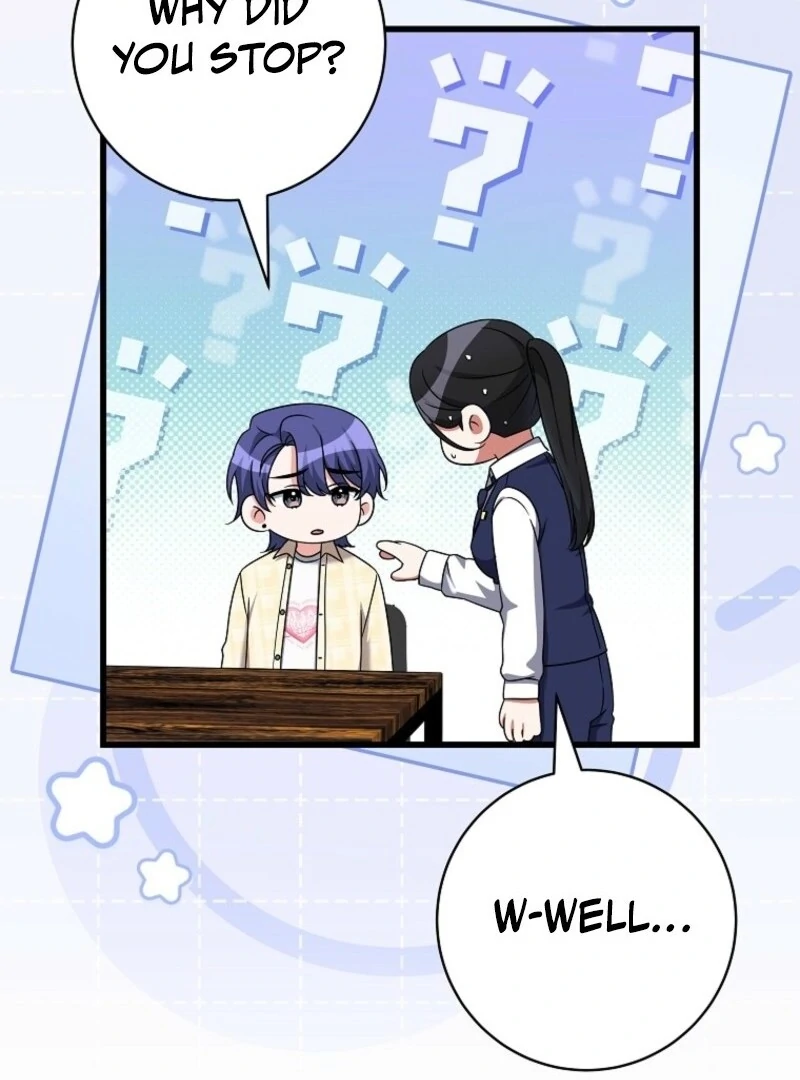 Welcome to Dungeon Hotel chapter 69 page 83