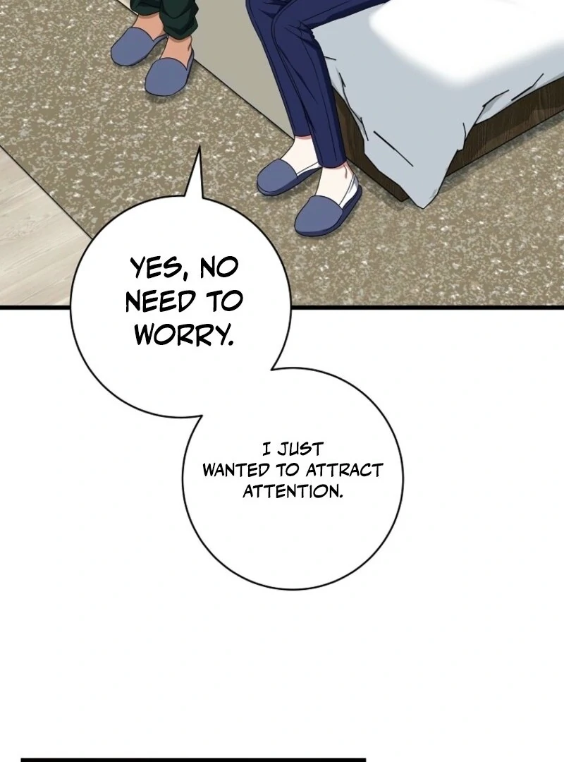 Welcome to Dungeon Hotel chapter 69 page 91