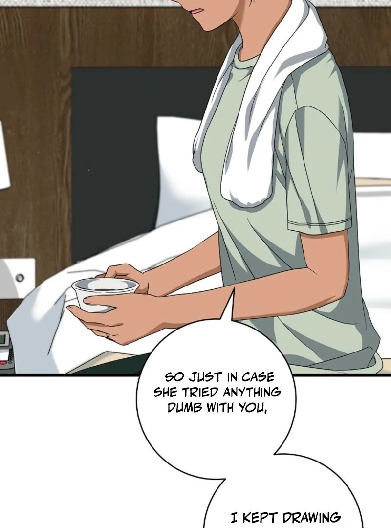 Welcome to Dungeon Hotel chapter 69 page 94